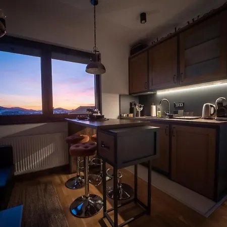 Apartament Blackwood Zlatibor