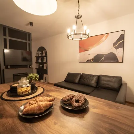 Blackwood * Zlatibor