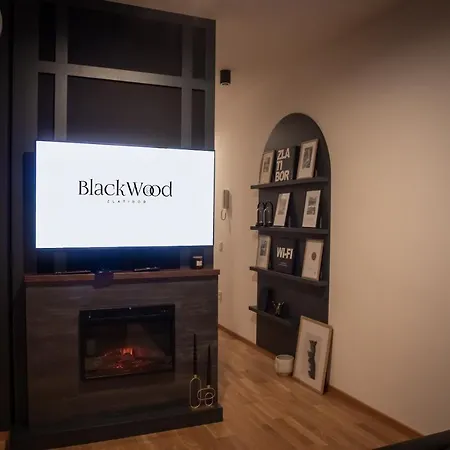 Blackwood Zlatibor
