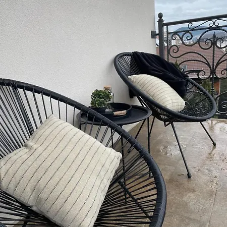 Apartament Blackwood