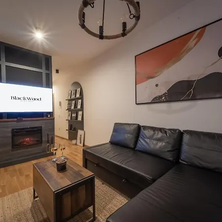 Blackwood Lejlighed Zlatibor