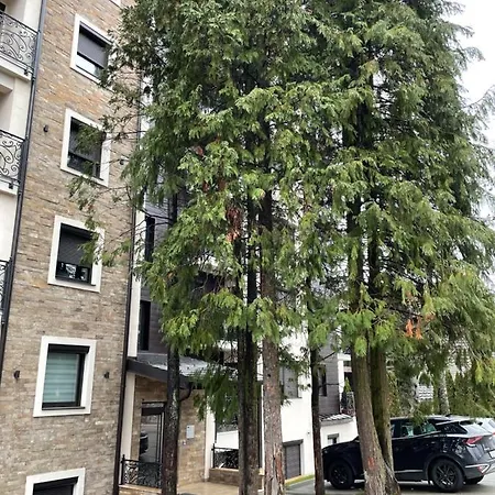 Blackwood Apartament Zlatibor