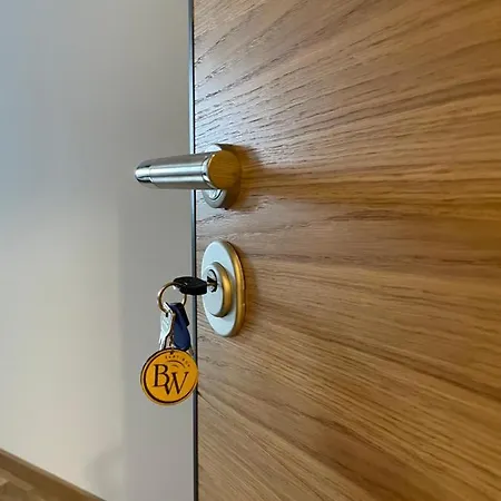 Apartament Blackwood Zlatibor