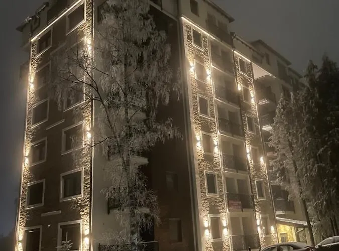 Blackwood * Zlatibor