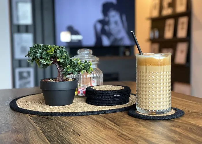 Blackwood Lejlighed *