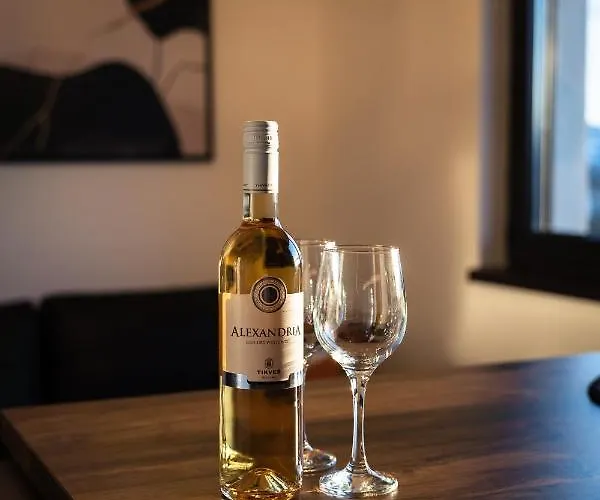 Blackwood アパート *