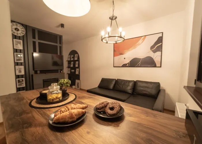 Blackwood * Zlatibor