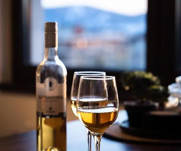 アパート Blackwood *