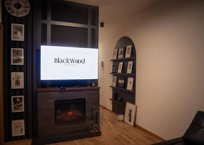 Blackwood ズラティボール
