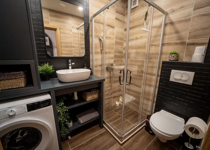 Blackwood * Zlatibor