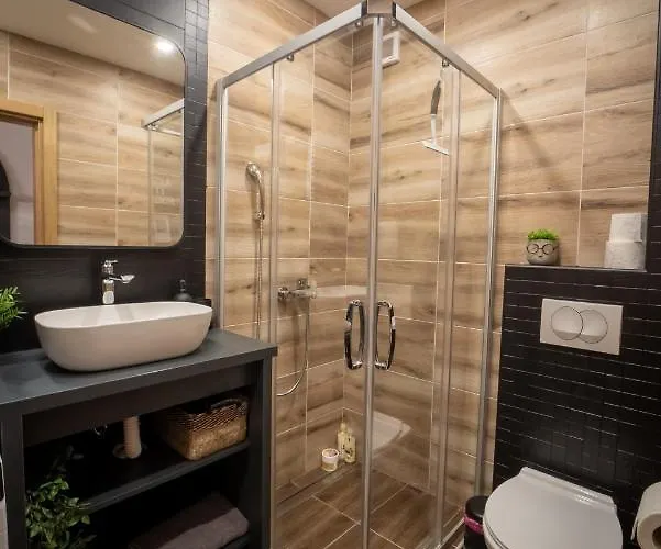 Lejlighed Blackwood *