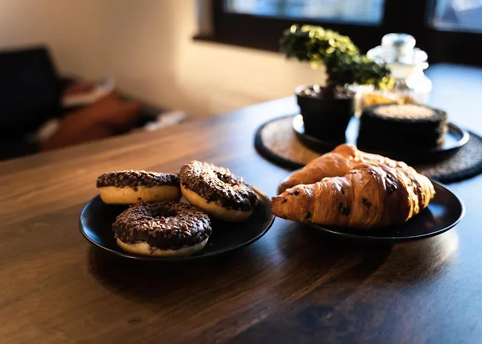 Blackwood Lejlighed *