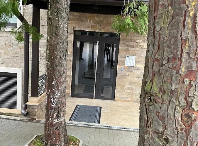 Lejlighed Blackwood Zlatibor