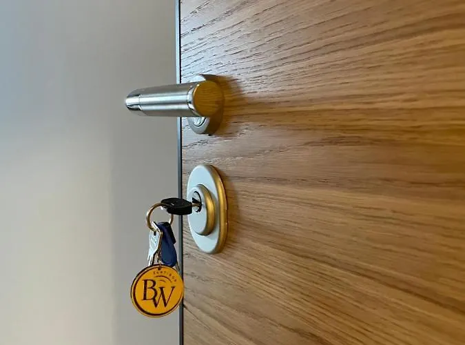 Lejlighed Blackwood Zlatibor